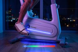 Spokey ZEN Elektromagnetický rotoped