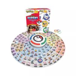 Společenská hra Pokémon Trenér Expert