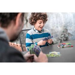 Společenská hra WHOT Světové fotbalové hvězdy