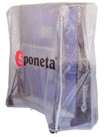 Sponeta Potah na pingpongové stoly Sponeta Potah na pingpongové stoly