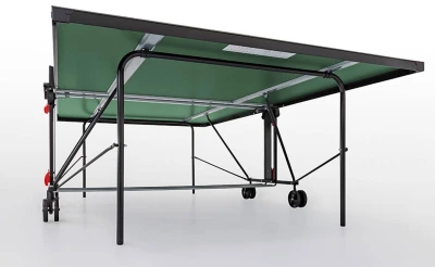 SPONETA Stůl pinpongový zelený S1-42e na stolní tenis