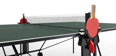 SPONETA Stůl pinpongový zelený S1-42i na stolní tenis
