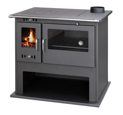 Sporák W300 LUX, 10,5kW, pr.150mm Sporák W300 LUX, 10,5kW, pr.150mm