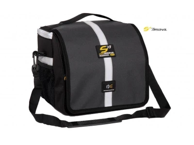 Sport Arsenal Brašna na řídítka 509E QUICK FIX pro elektrokola