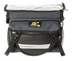 Sport Arsenal Brašna na řidítka Arsenal 510E pro elektrokola