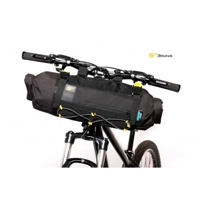 Sport Arsenal Brašna na řidítka BikePacking Arsenal 601