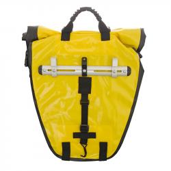 Sport Arsenal Brašna nosičová Arsenal 312 velkoobjemová EXP žlutá