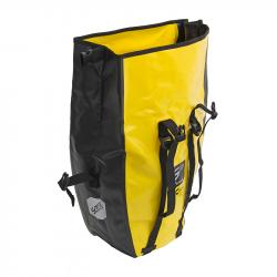 Sport Arsenal Brašna nosičová Arsenal 312 velkoobjemová EXP žlutá