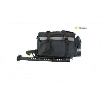 Sport Arsenal Brašna nosičová Arsenal 450 QF+nosič S2 set Sport Arsenal Brašna nosičová Arsenal 450 QF+nosič S2 set