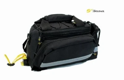 Sport Arsenal Brašna nosičová Arsenal 480 LFS s deskou Sport Arsenal Brašna nosičová Arsenal 480 LFS s deskou