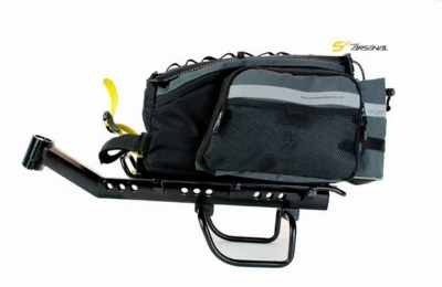 Sport Arsenal Brašna nosičová Arsenal 560 QF+nosič S1 set Sport Arsenal Brašna nosičová Arsenal 560 QF+nosič S1 set