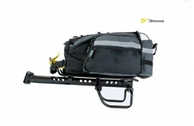 Sport Arsenal Brašna nosičová Arsenal 560 QF+nosič S2 set Sport Arsenal Brašna nosičová Arsenal 560 QF+nosič S2 set