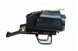 Sport Arsenal Brašna nosičová Arsenal 560 QF+nosič S3 set