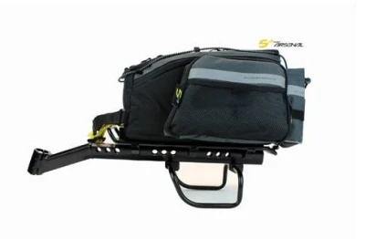 Sport Arsenal Brašna nosičová Arsenal 560 QF+nosič S3 set Sport Arsenal Brašna nosičová Arsenal 560 QF+nosič S3 set