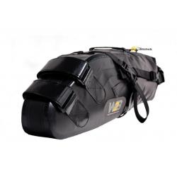 Sport Arsenal Brašna pod sedlo 15l vodotěsná BikePacking Arsenal 613