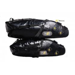 Sport Arsenal Brašna pod sedlo 15l vodotěsná BikePacking Arsenal 613