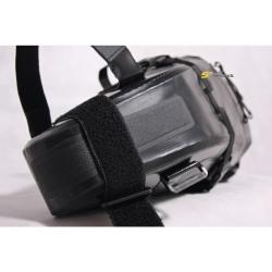 Sport Arsenal Brašna pod sedlo 15l vodotěsná BikePacking Arsenal 613