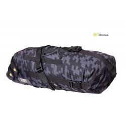 Sport Arsenal Brašna pod sedlo CAMO velká BikePacking Arsenal 622