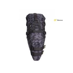 Sport Arsenal Brašna pod sedlo CAMO velká BikePacking Arsenal 622