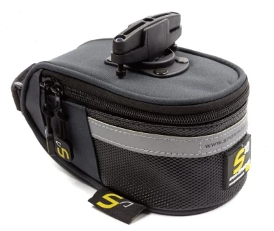 Sport Arsenal 502 Brašna pod sedlo eliptická