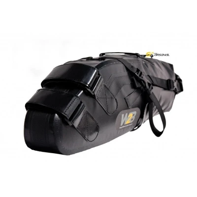 Sport Arsenal Brašna pod sedlo vodotěsná BikePacking Arsenal 612