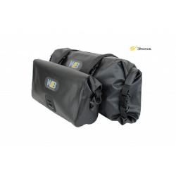 Sport Arsenal Dvojbrašňa na riadidlá vodotesná BikePacking Arsenal 610