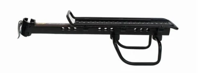 Sport Arsenal Nosič na sedlovku Arsenal 262b, 7 kg s bočnicemi Sport Arsenal Nosič na sedlovku Arsenal 262b, 7 kg s bočnicemi