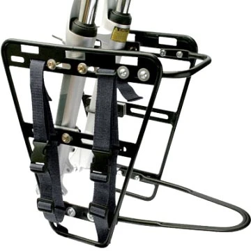Sport Arsenal Nosič přední Arsenal 204 černý, 10 kg