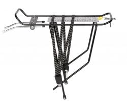 Sport Arsenal Nosič zadný Arsenal 022, 15 kg čierny