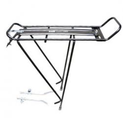 Sport Arsenal Nosič zadní Arsenal 022, 15 kg černý Sport Arsenal Nosič zadní Arsenal 022, 15 kg černý