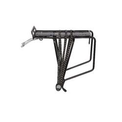 Sport Arsenal Nosič zadný Arsenal 201 Al trubky 10 mm, 30 kg čierny