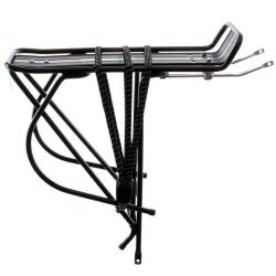 Sport Arsenal Nosič zadní Arsenal 215 Al 25 kg černý