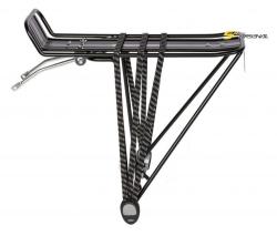 Sport Arsenal Nosič zadní Arsenal 216 Al 25 kg černý