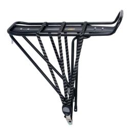 Sport Arsenal Nosič zadní Arsenal 216 Al 25 kg černý (VÝPRODEJ) Sport Arsenal Nosič zadní Arsenal 216 Al 25 kg černý (VÝPRODEJ)