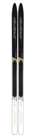 Sporten Favorit JR WAX 23/24 140-170 cm juniorské běžky Sporten Favorit JR WAX 23/24 140-170 cm juniorské běžky