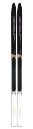 Sporten Favorit JR WAX 23/24 140-170 cm juniorské bežky