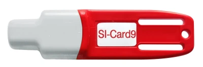 SPORTident ČIP SI Card 9 limited