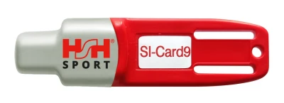 SPORTident ČIP SI Card 9 limited