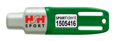 SPORTident ČIP SI Card 9 limited
