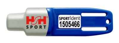 SPORTident ČIP SI Card 9 limited