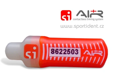 SPORTident čip SIAC Red (AKČNÍ CENA)