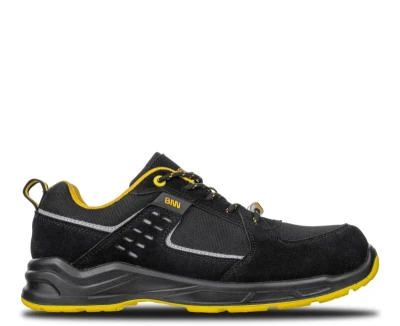 Bennon SPORTIS S1PS ESD NM Low pracovní obuv Bennon SPORTIS S1PS ESD NM Low pracovní obuv