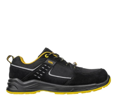 Bennon SPORTIS S1PS ESD NM Low pracovní obuv