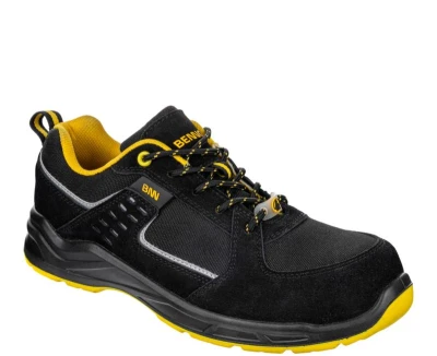 Bennon SPORTIS S1PS ESD NM Low pracovní obuv