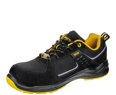 Bennon SPORTIS S1PS ESD NM Low pracovní obuv