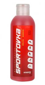 SPORTOVKA hřejivá 550 ml