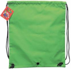 Sportovní vak Super Mario Luigi školní stahovací pytel na záda