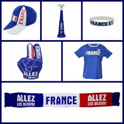 SportTeam Fan sada Francúzsko 002 Home Pack SportTeam Fan sada Francúzsko 002 Home Pack