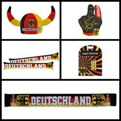 SportTeam Fan sada Nemecko 005 Stadium Pack SportTeam Fan sada Nemecko 005 Stadium Pack