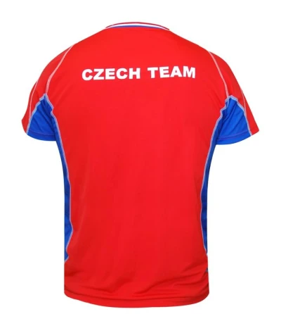 SPORTTEAM ČR 1 pánský fotbalový dres